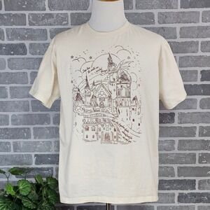 Taylor Swift The Eras‎ Tour How The Kingdom Lights Shined T-Shirt Men's 2XL READ